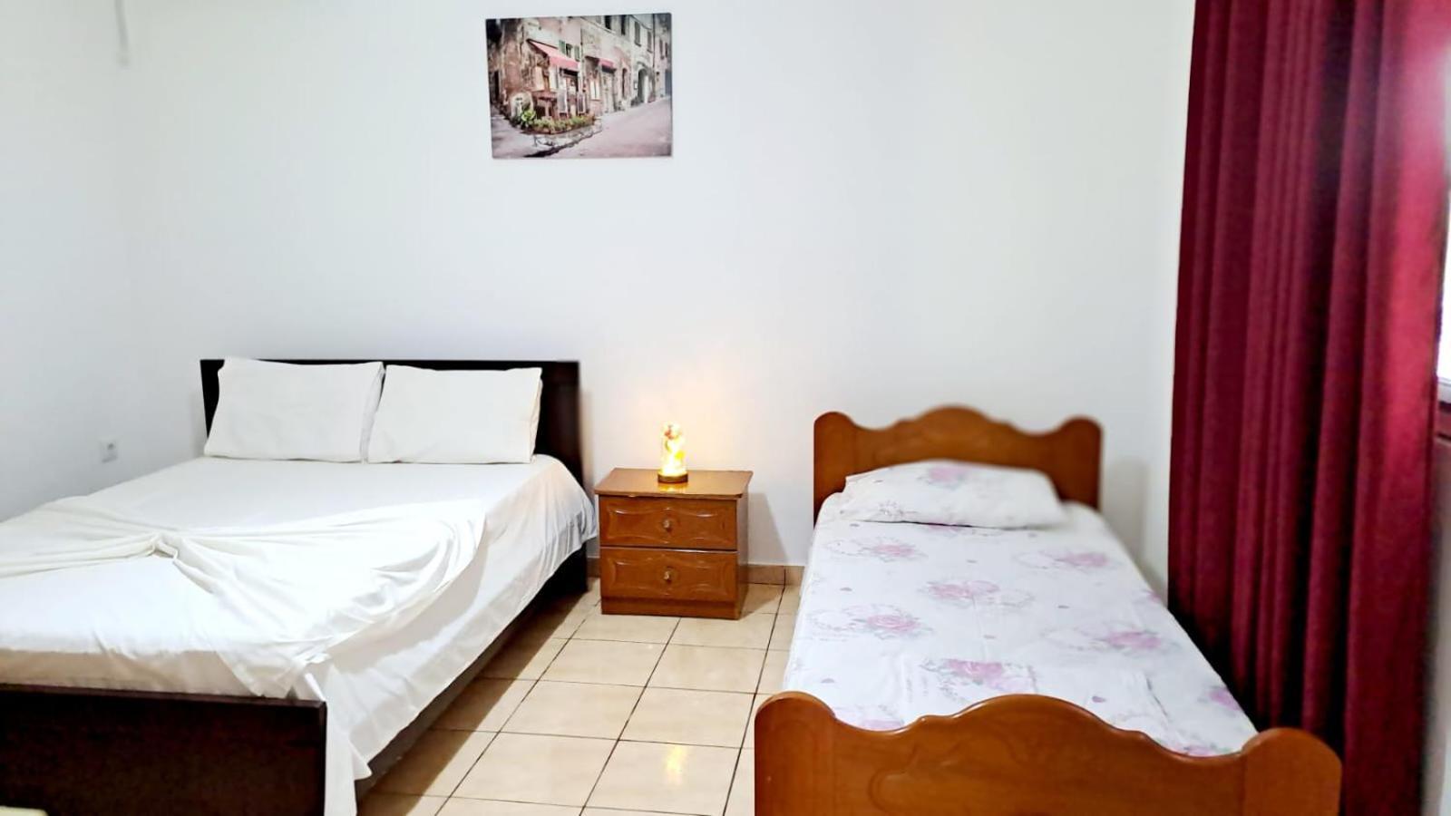 Vila Bashkim クサミル 部屋 写真