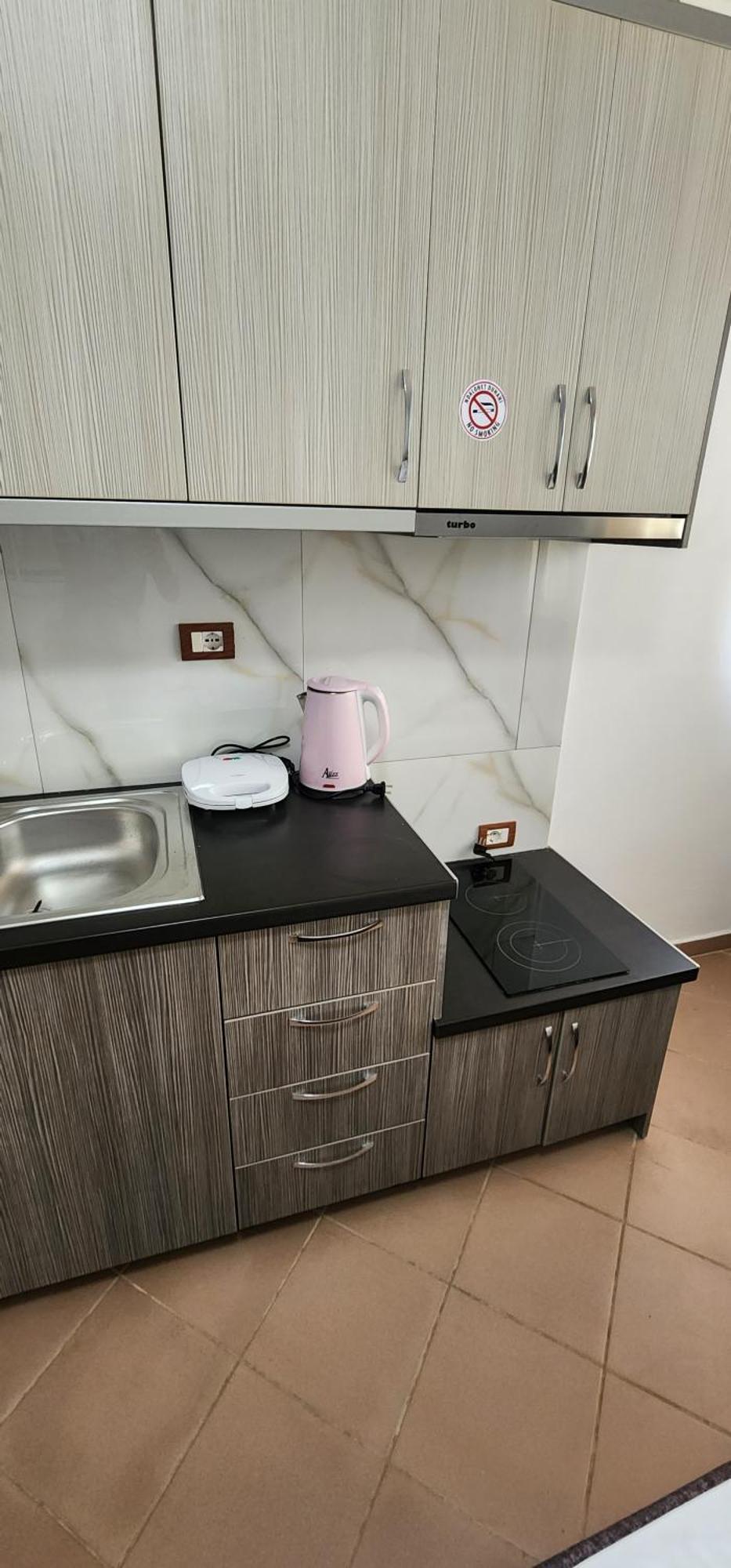 Vila Bashkim クサミル 部屋 写真