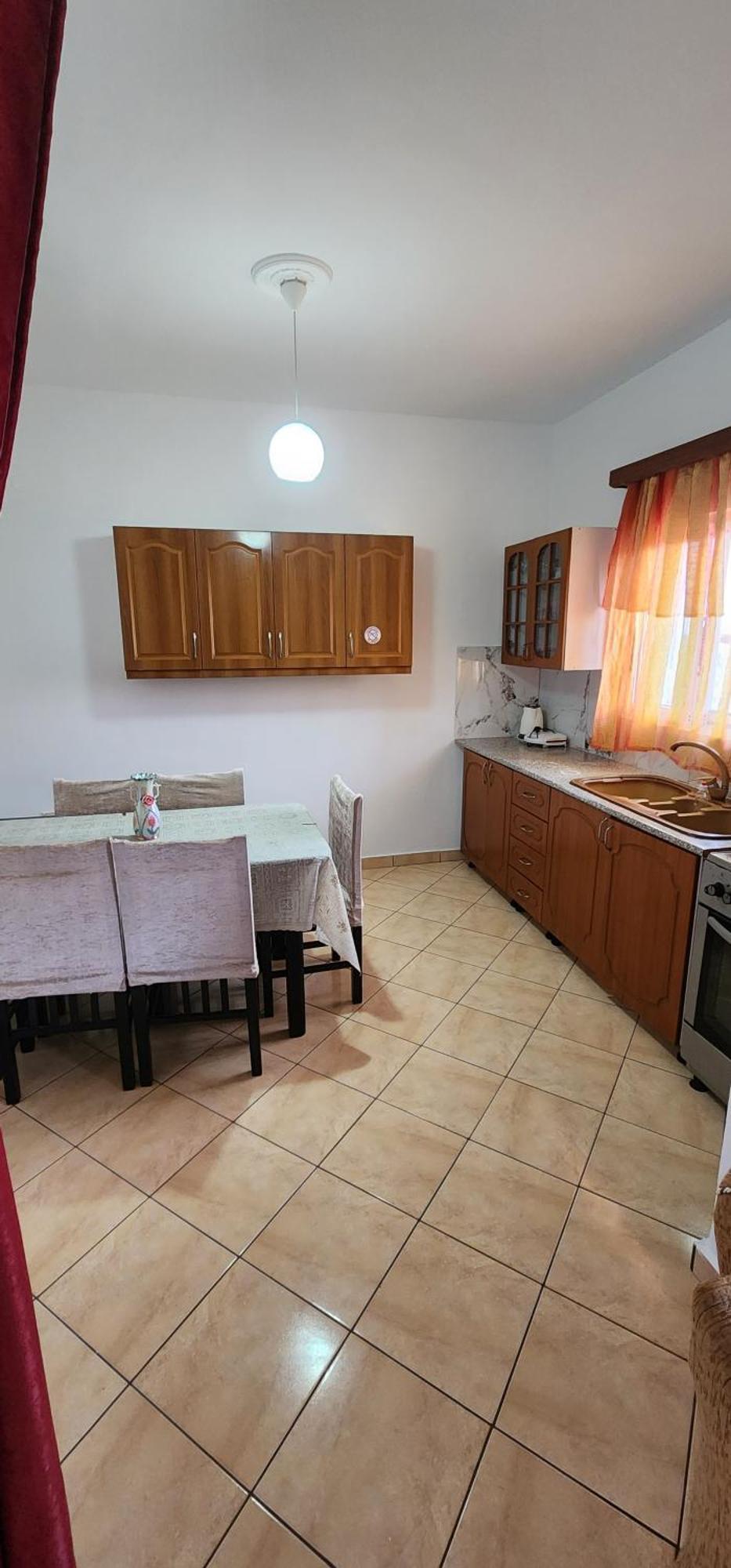 Vila Bashkim クサミル 部屋 写真