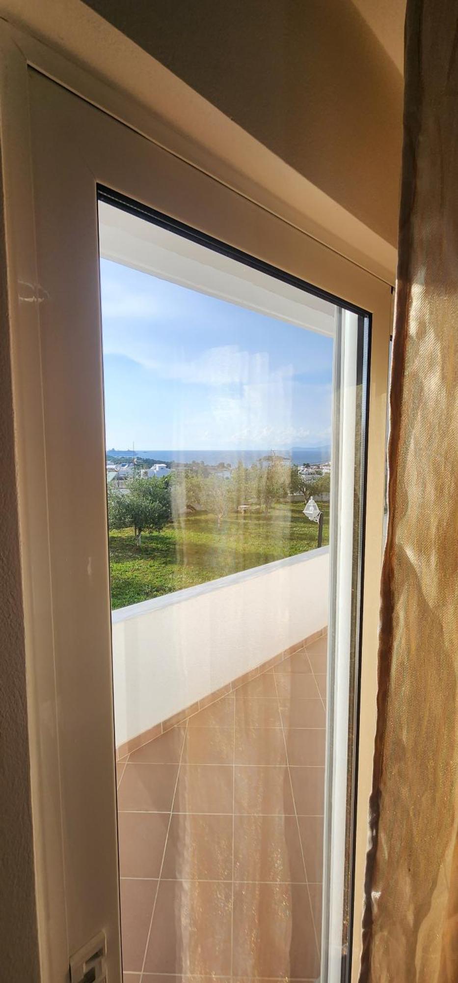 Vila Bashkim クサミル 部屋 写真