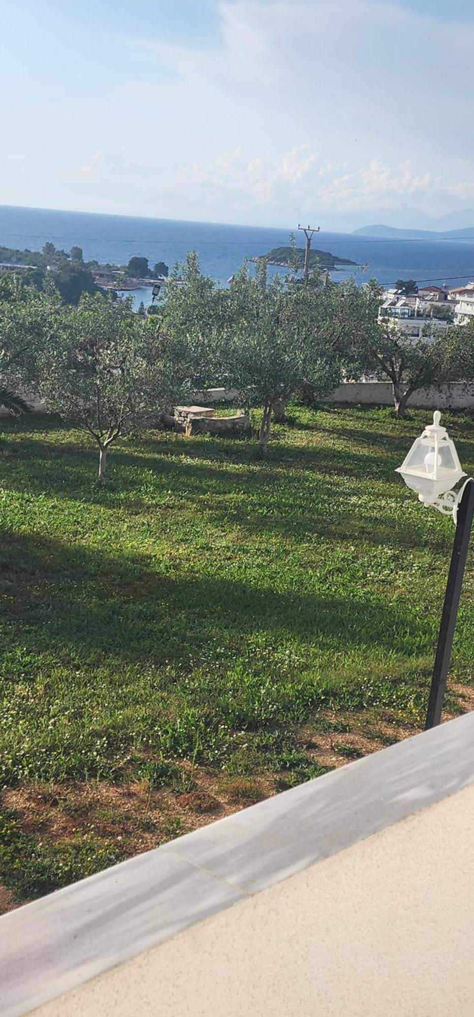 Vila Bashkim クサミル 部屋 写真
